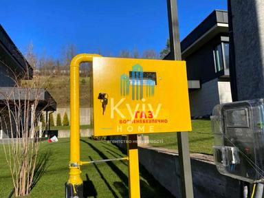 House by the address (area 200 m²) - Atlanta.ua - photo 28