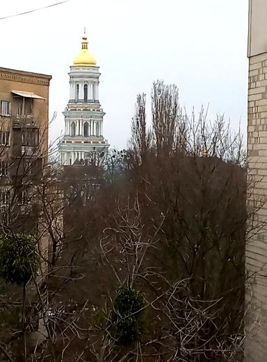 1-комнатная квартира по адресу (площадь 38,8 м²) - Atlanta.ua - фото 21