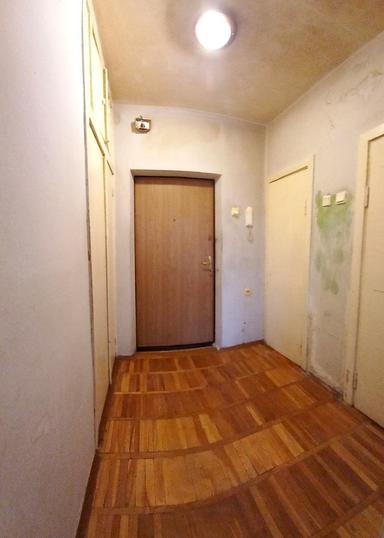 1-комнатная квартира по адресу (площадь 38,8 м²) - Atlanta.ua - фото 26