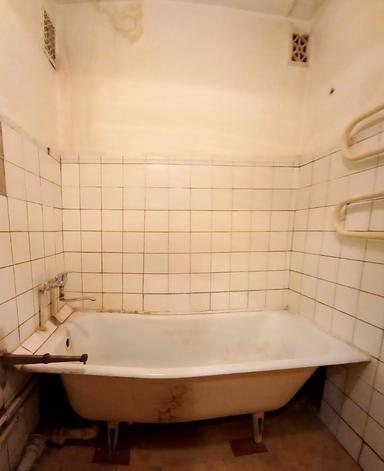 1-комнатная квартира по адресу (площадь 38,8 м²) - Atlanta.ua - фото 27