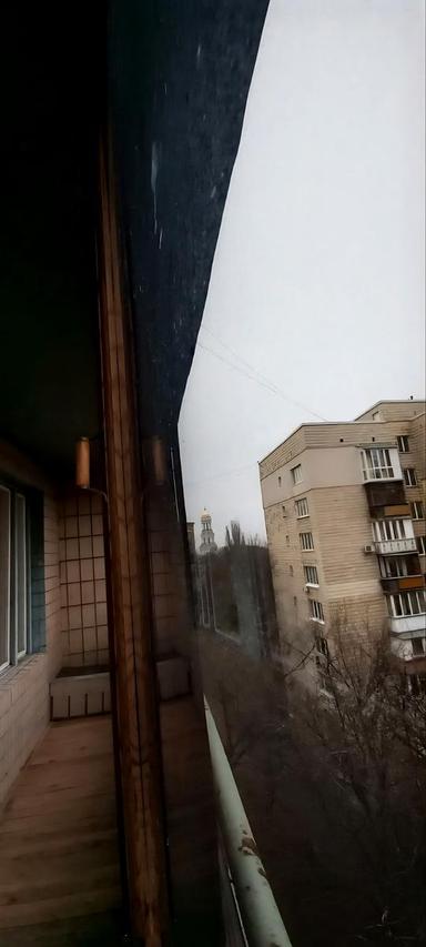 1-комнатная квартира по адресу (площадь 38,8 м²) - Atlanta.ua - фото 31