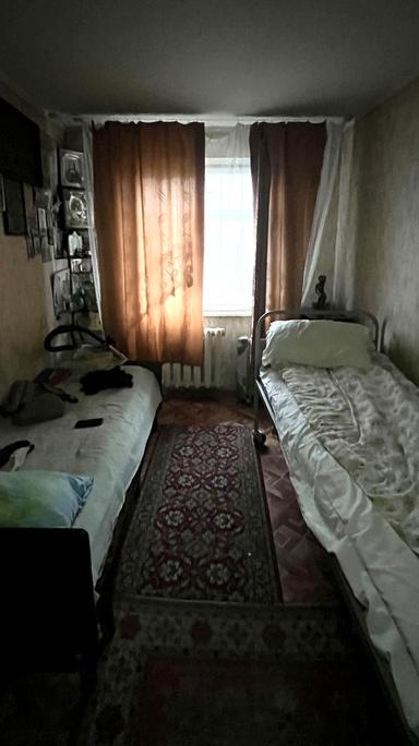 Багатокімнатна квартира за адресою вул. 16-та лінія (площа 60 м²) - Atlanta.ua - фото 12