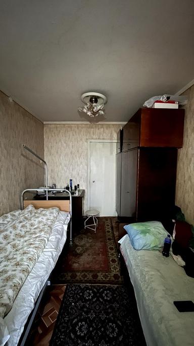 Багатокімнатна квартира за адресою вул. 16-та лінія (площа 60 м²) - Atlanta.ua - фото 10