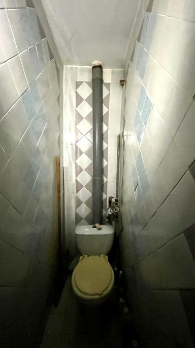 Багатокімнатна квартира за адресою вул. 16-та лінія (площа 60 м²) - Atlanta.ua - фото 13