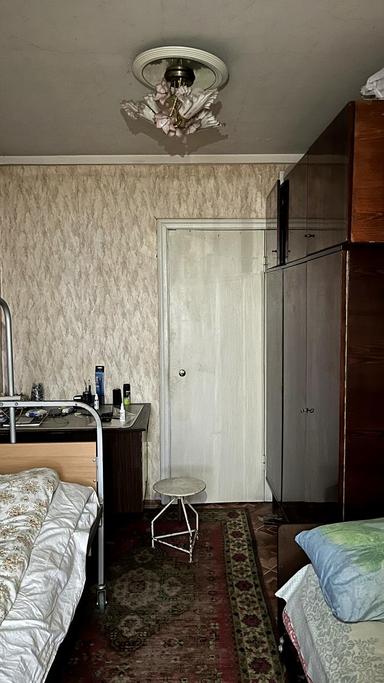 Багатокімнатна квартира за адресою вул. 16-та лінія (площа 60 м²) - Atlanta.ua - фото 11