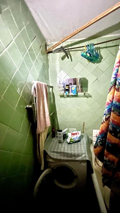 Багатокімнатна квартира за адресою вул. 16-та лінія (площа 60 м²) - Atlanta.ua - фото 14