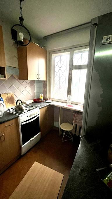 Багатокімнатна квартира за адресою вул. 16-та лінія (площа 60 м²) - Atlanta.ua - фото 8