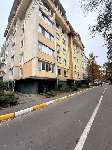 Commercial real estate at st. Mineralnaya (area 15,6 m²) - Atlanta.ua - photo 4