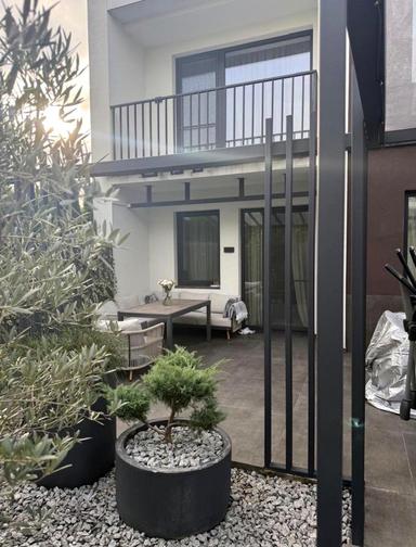 Дом по адресу Апрельский пер. (площадь 130 м²) - Atlanta.ua - фото 40