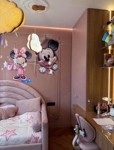 Дом по адресу Апрельский пер. (площадь 130 м²) - Atlanta.ua - фото 34