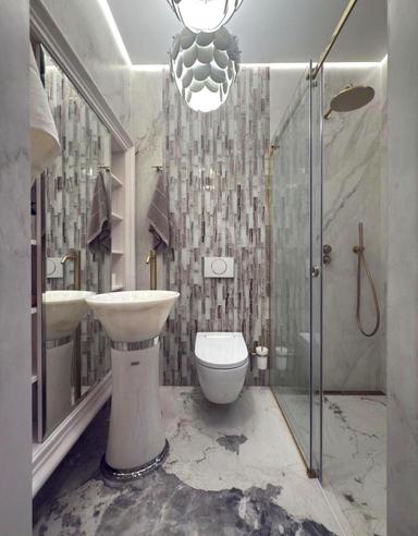 Дом по адресу Апрельский пер. (площадь 130 м²) - Atlanta.ua - фото 27