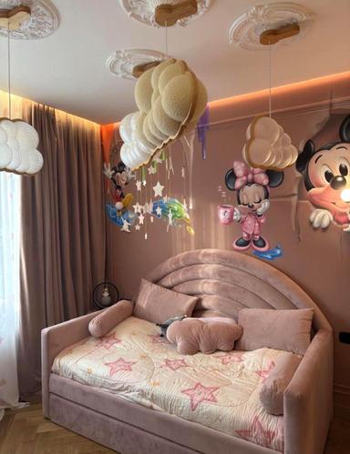 Дом по адресу Апрельский пер. (площадь 130 м²) - Atlanta.ua - фото 32