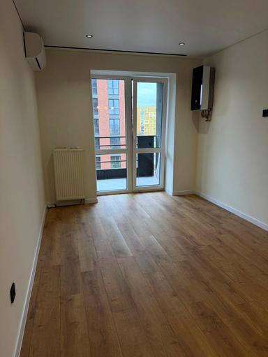 1-room apartment apartment by the address st. Tlekhasa Borisa (area 40,8 m²) - Atlanta.ua - photo 17