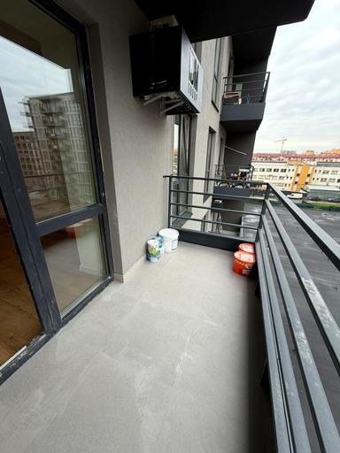1-room apartment apartment by the address st. Tlekhasa Borisa (area 40,8 m²) - Atlanta.ua - photo 23