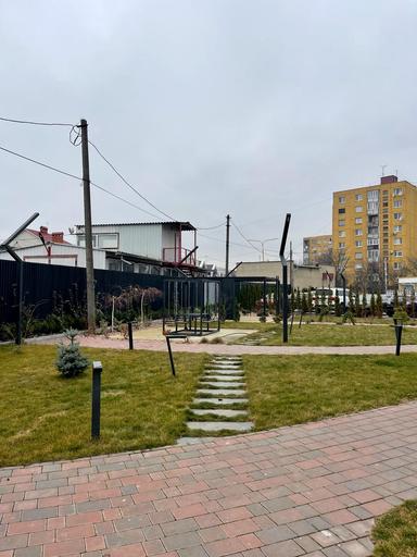 1-room apartment apartment by the address st. Tlekhasa Borisa (area 40,8 m²) - Atlanta.ua - photo 27