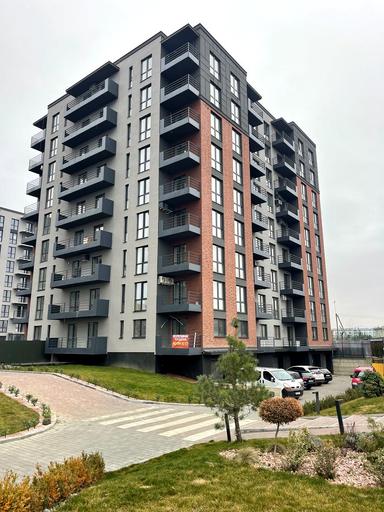 1-room apartment apartment by the address st. Tlekhasa Borisa (area 40,8 m²) - Atlanta.ua - photo 26