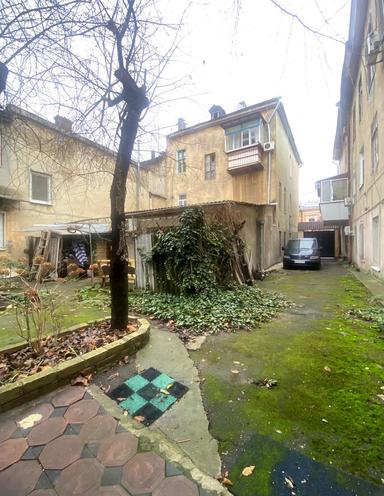 2-кімнатна квартира за адресою вул. Утьосова (площа 75 м²) - Atlanta.ua - фото 9