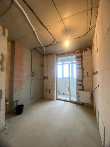 1-кімнатна квартира за адресою Травневий 3-й пров. (площа 38 м²) - Atlanta.ua - фото 14