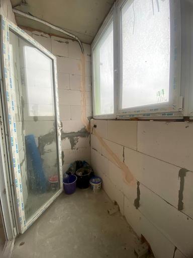 1-кімнатна квартира за адресою Травневий 3-й пров. (площа 38 м²) - Atlanta.ua - фото 15