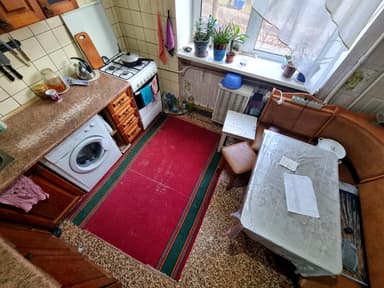 2-комнатная квартира по адресу (площадь 52 м²) - Atlanta.ua - imageAlt 25