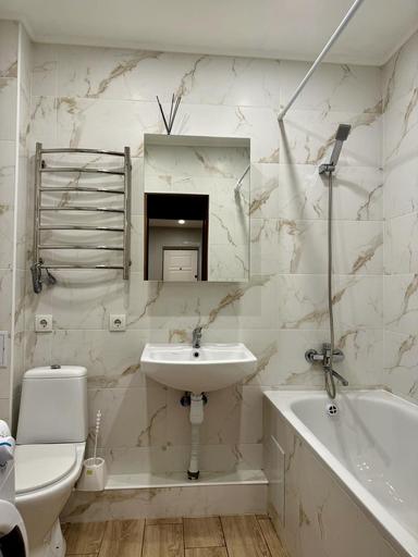 1-кімнатна квартира за адресою вул. Вирлицька (площа 49 м²) - Atlanta.ua - фото 21