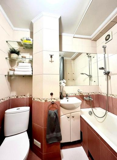 2-кімнатна квартира за адресою (площа 52 м²) - Atlanta.ua - фото 21