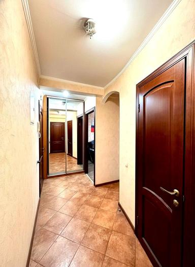 2-кімнатна квартира за адресою (площа 52 м²) - Atlanta.ua - фото 23