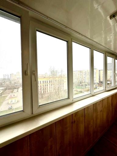 2-кімнатна квартира за адресою (площа 52 м²) - Atlanta.ua - фото 24