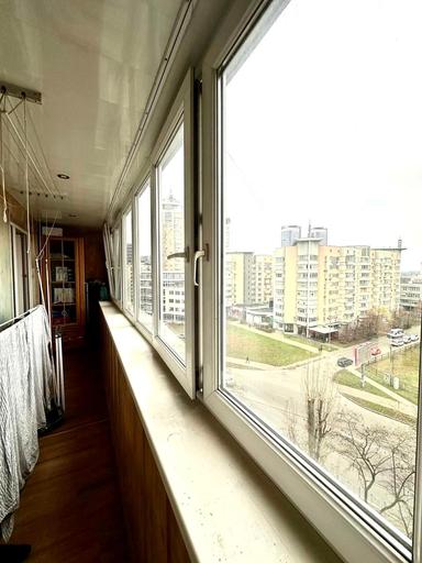 2-кімнатна квартира за адресою (площа 52 м²) - Atlanta.ua - фото 25