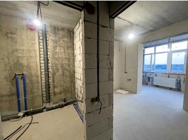 1-комнатная квартира по адресу ул. Бакинская (площадь 39 м²) - Atlanta.ua - фото 11