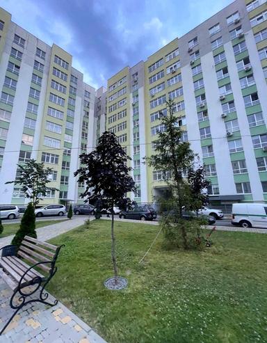 1-комнатная квартира по адресу ул. Бакинская (площадь 39 м²) - Atlanta.ua - фото 13