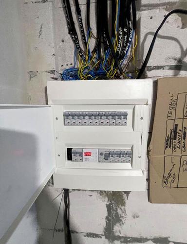 1-комнатная квартира по адресу ул. Бакинская (площадь 39 м²) - Atlanta.ua - фото 12