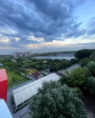 1-комнатная квартира по адресу ул. Бакинская (площадь 39 м²) - Atlanta.ua - фото 15