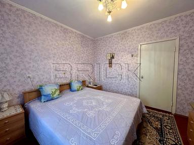 3-комнатная квартира по адресу ул. Ушакова Николая (площадь 74,5 м²) - Atlanta.ua - фото 43