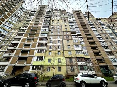 3-комнатная квартира по адресу ул. Ушакова Николая (площадь 74,5 м²) - Atlanta.ua - фото 57