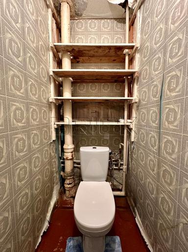 3-комнатная квартира по адресу ул. Ушакова Николая (площадь 74,5 м²) - Atlanta.ua - фото 54