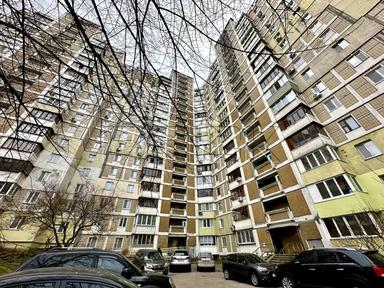 3-комнатная квартира по адресу ул. Ушакова Николая (площадь 74,5 м²) - Atlanta.ua - фото 58