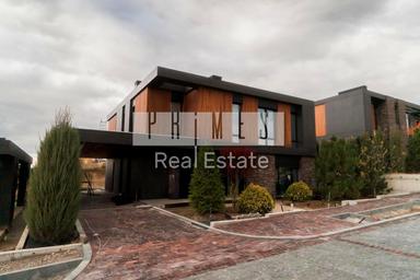 House by the address (area 426,7 m²) - Atlanta.ua - photo 7