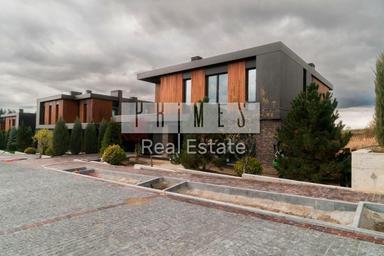 House by the address (area 426,7 m²) - Atlanta.ua - photo 12