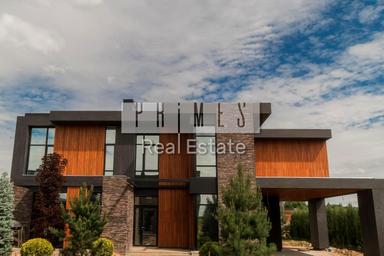 Дом по адресу (площадь 446 м²) - Atlanta.ua - фото 13