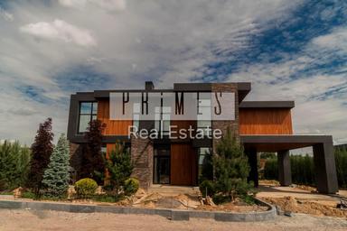 Дом по адресу (площадь 446 м²) - Atlanta.ua - фото 10