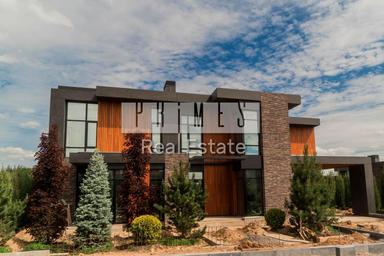 Дом по адресу (площадь 446 м²) - Atlanta.ua - фото 14