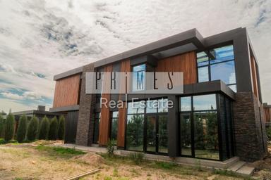 Дом по адресу (площадь 446 м²) - Atlanta.ua - фото 17