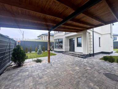 House by the address (area 156 m²) - Atlanta.ua - photo 61