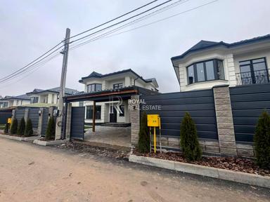 House by the address (area 156 m²) - Atlanta.ua - photo 75