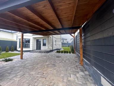 House by the address (area 156 m²) - Atlanta.ua - photo 62