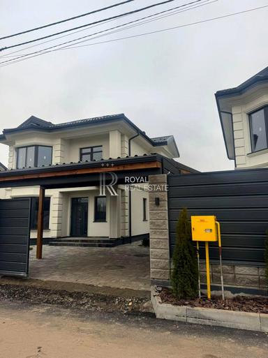 House by the address (area 156 m²) - Atlanta.ua - photo 74