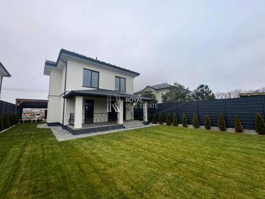 House by the address (area 156 m²) - Atlanta.ua - photo 40