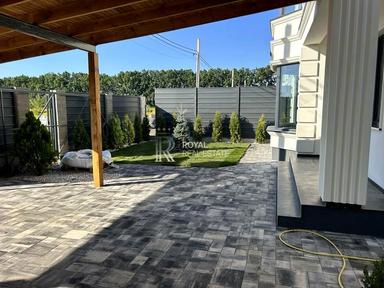 House by the address (area 156 m²) - Atlanta.ua - photo 46