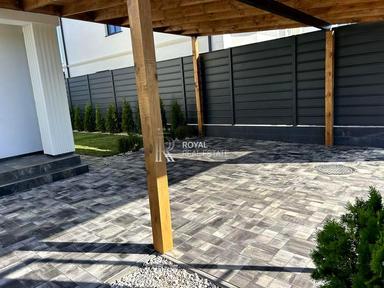 House by the address (area 156 m²) - Atlanta.ua - photo 72